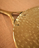 Brass Royal Roti Tawa