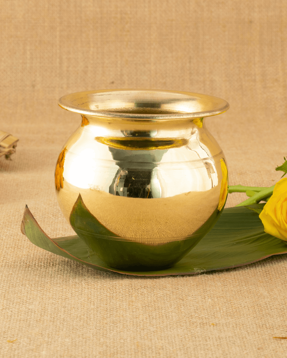 Brass Classic Kalash