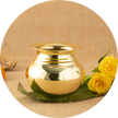 Brassware