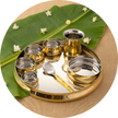 Brassware