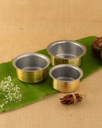 Brass Sterling Cooking Pot Tin Coated