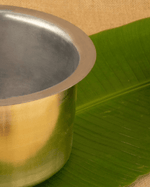 Brass Sterling Cooking Pot Tin Coated