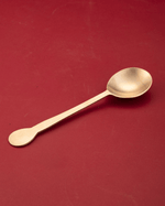 Bronze Supreme Serving Spoon (Chamcha)