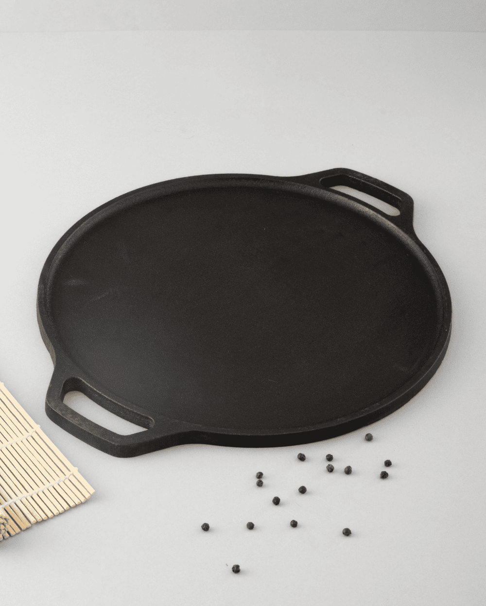 Cast Iron Robust Dosatava