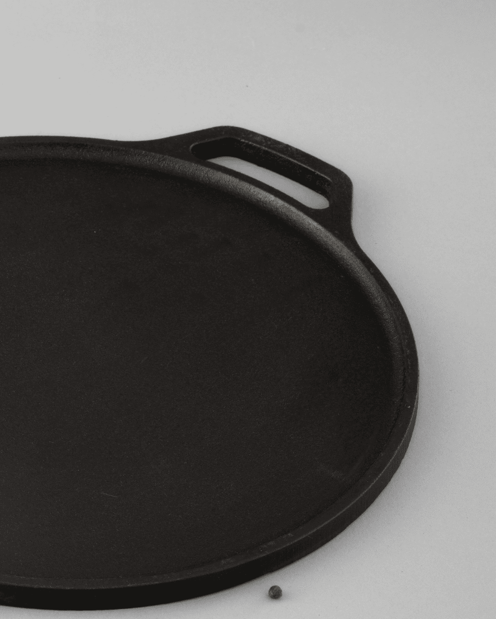 Authentic Cast Iron Robust Dosatava