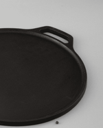Authentic Cast Iron Robust Dosatava