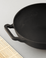 Royal Cast Iron Robust Kadai