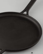Authentic Cast Iron Robust Multi Purpose Tava