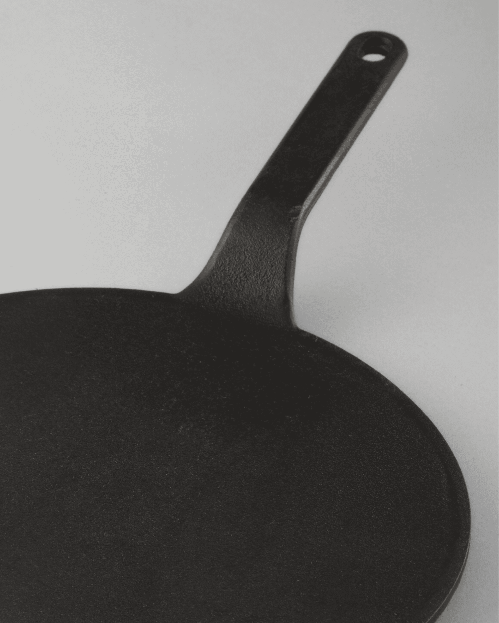 Royal Cast Iron Robust Roti Tava