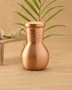 Copper Deluxe Bedroom Jar