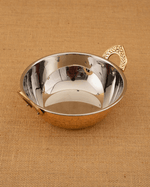 Copper Premium Dinner Set