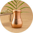 Copper Drinkware