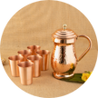 Copper Cookware