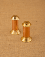 Copper Premium Dinner Set