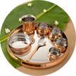 Copper Cookware