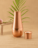 Pure Copper Supreme Bedroom Jar