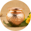 Copper Cookware