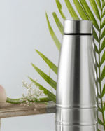 Authentic Steel Rugged Bottle