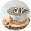 Steelware