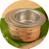 Copper Cookware