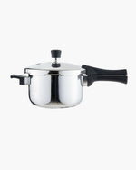 Triply Robust Pressure Cooker