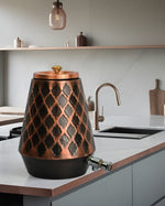 Copper Premium Matka/Waterpot 5L