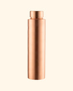 Copper Luxe Bottle 1L