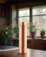 Copper Luxe Bottle 1L