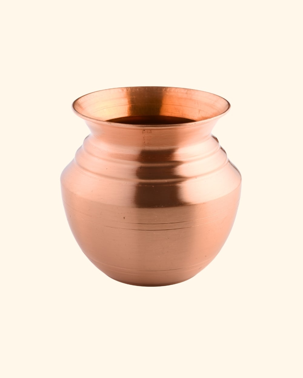 Copper Premium Kalash Matt