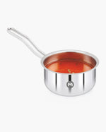 Triply Robust Sauce Pan