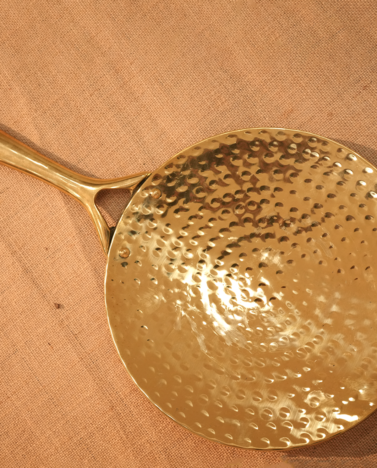 Brass Royal Roti Tawa