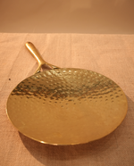 Brass Royal Roti Tawa