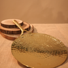 Brass Royal Roti Tawa