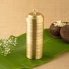 Brass Elite Coffee Filter Engraved