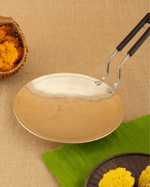 Brass Premium Roti Tawa