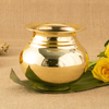 Brass Signature Kalash