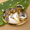 Brass Signature Thaliset Curved (Steel Inside)