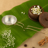 Brass Tadka Pan Tin Coated