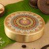 Brass Spice Box Designer