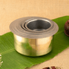 Brass Sterling Cooking Pot Tin Coated