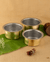 Brass Sterling Cooking Pot Tin Coated