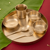 Bronze Royal Thaliset Matt