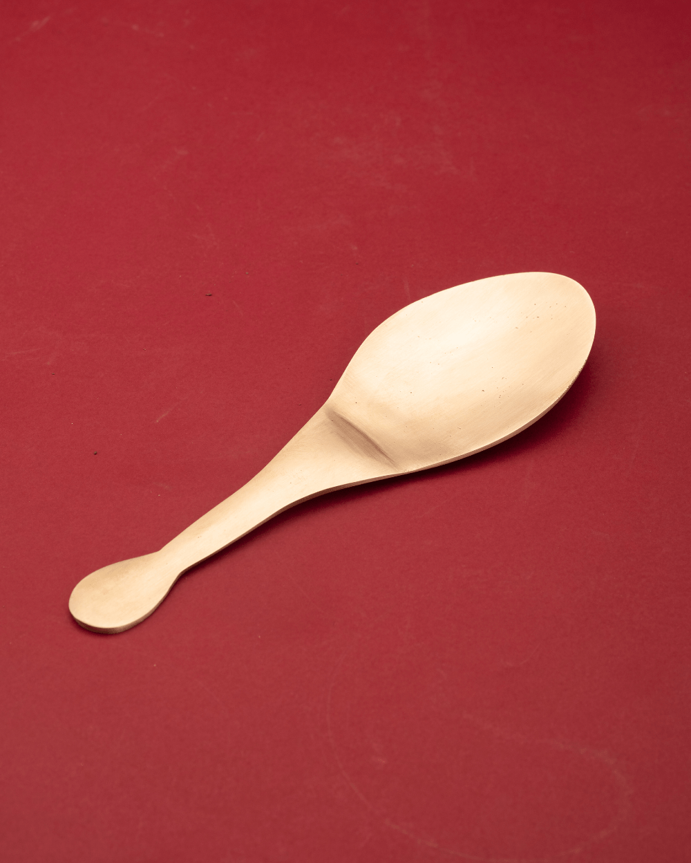 Bronze Supreme Serving Spoon (Bhatiya)