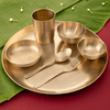 Bronze Supreme Thaliset Matt