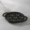 Cast Iron Appam Pan