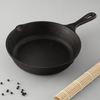Cast Iron Robust Frypan