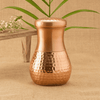 Copper Acute Bedroom Jar (800ml)