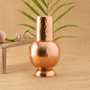 Copper Antique Bedroom Jar (1170ml)