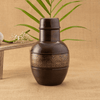 Copper Classic Bedroom Jar Engraved (1720ml)
