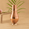Copper Fab Bedroom Jar (890ml)